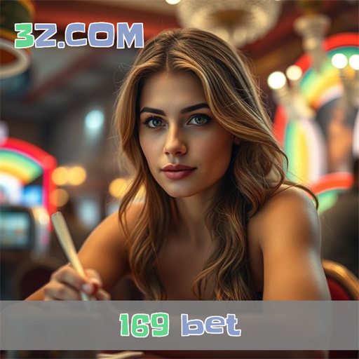 Experiência VIP no 169 bet: Ludicidade e Exclusividade em Jogo
