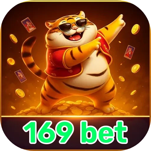 169 bet Bônus
