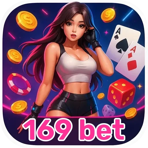 169 bet Login