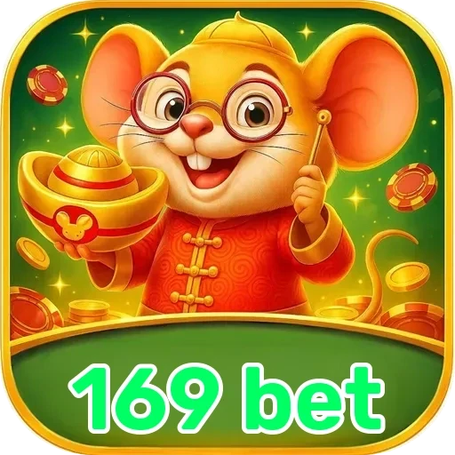 169 bet Pagamento