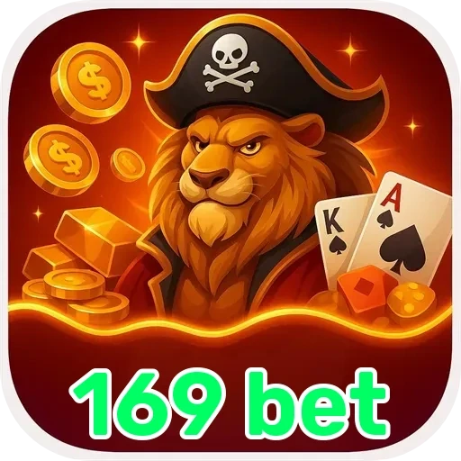 169 bet Segurança