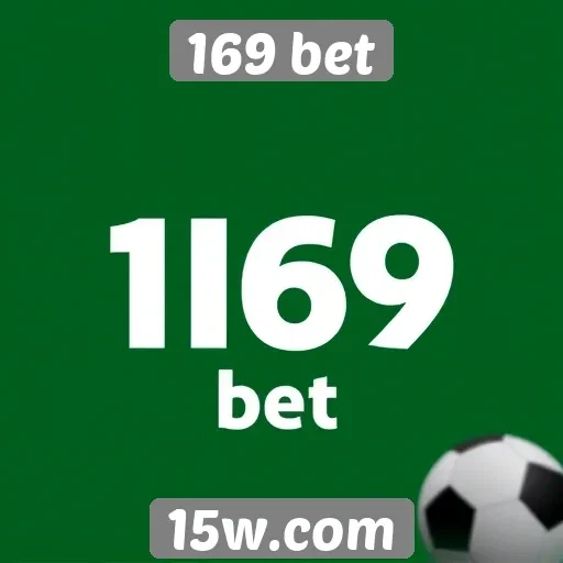 Apostas esportivas em alta no 169 bet